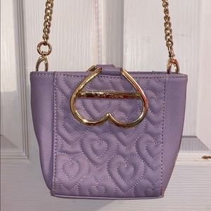 Betsy Johnson Purse